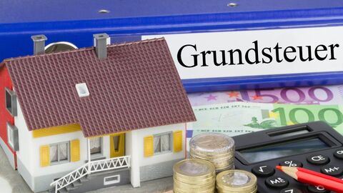 Grundsteuer Grundsteuer